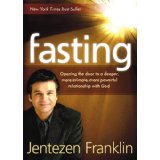 Fasting PB - Jentezen Franklin
